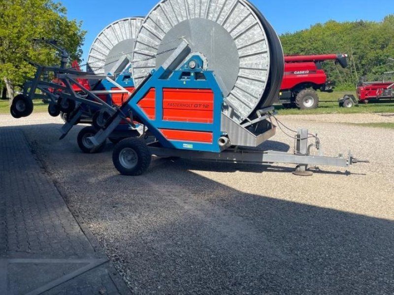 Fasterholt FMGT 12 550/110