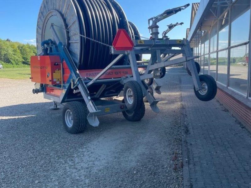 Fasterholt FMGT 12 550/110