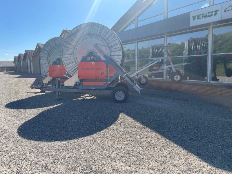 Fasterholt FMGT 12 550/110