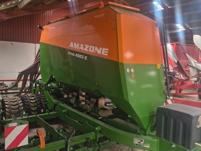 Amazone CIRRUS 4003-2C
