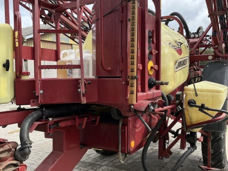 Hardi COMMANDER 2800 24 M