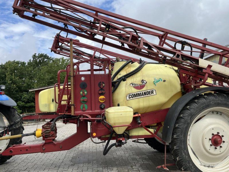 Hardi COMMANDER 2800 24 M