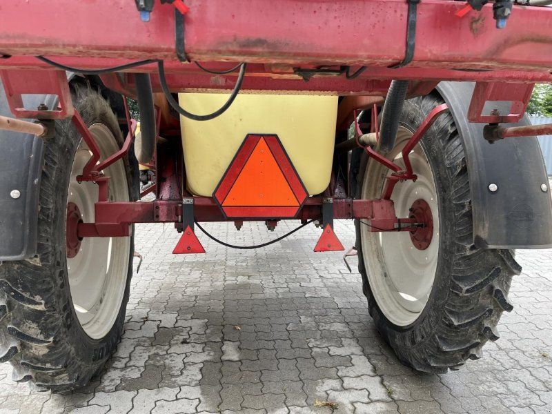 Hardi COMMANDER 2800 24 M