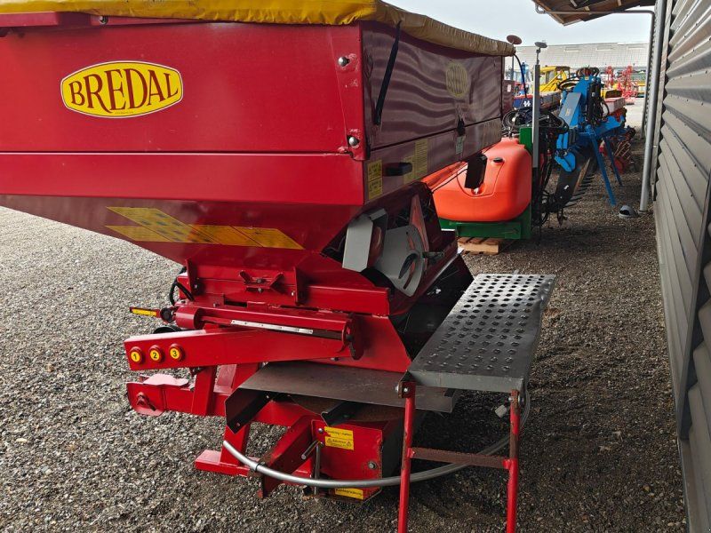 Bredal F2 3200 VELHOLDT!