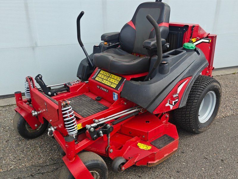 Ferris ZT2600 IS