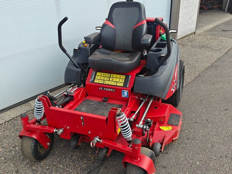 Ferris ZT2600 IS