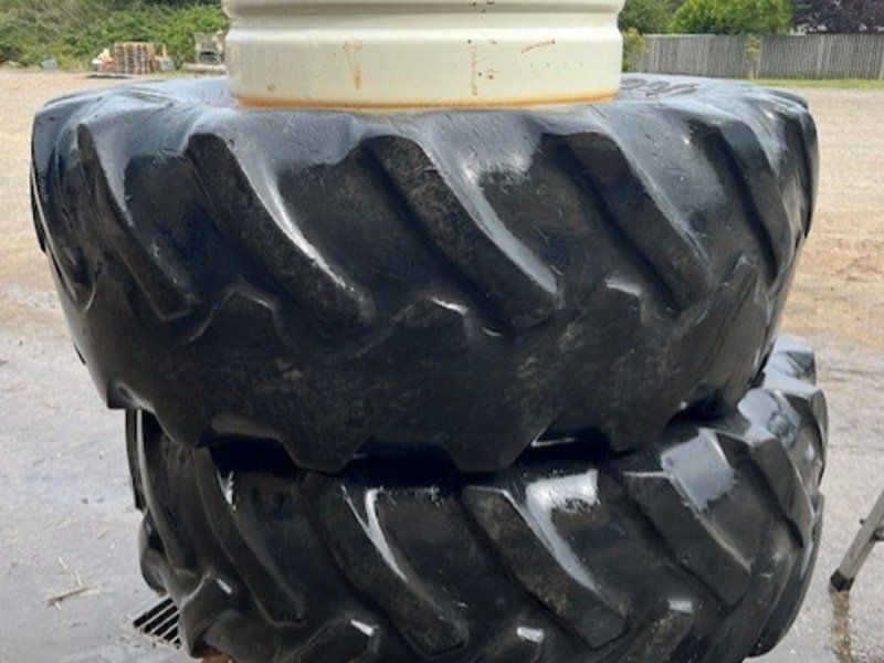 Goodyear 480/70R28