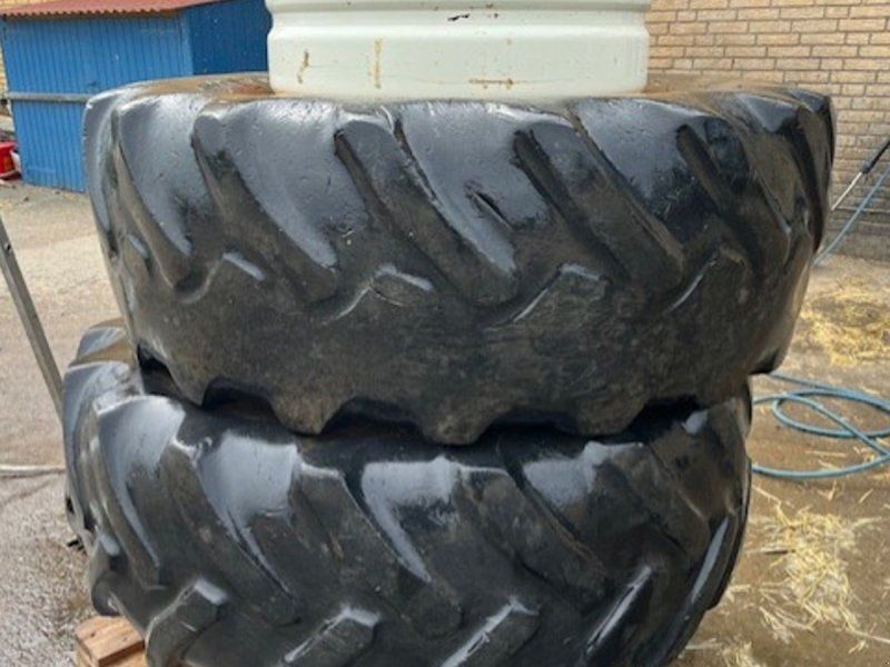 Goodyear 480/70R28