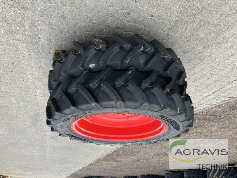 Deli Tires ZWILLINGSRÄDER