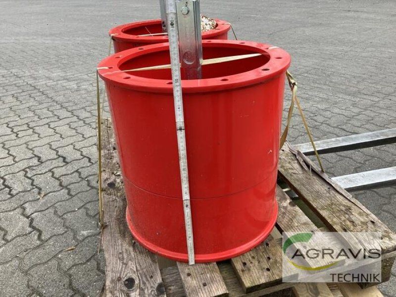Deli Tires ZWILLINGSRÄDER