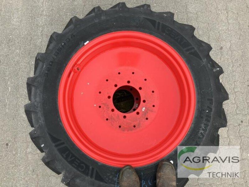 Deli Tires ZWILLINGSRÄDER