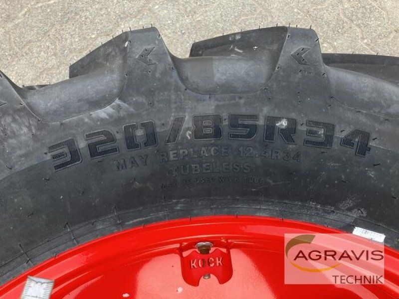 Deli Tires ZWILLINGSRÄDER