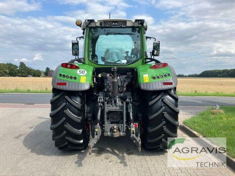 Fendt 724 VARIO S4