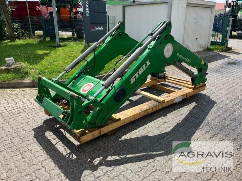Stoll PROFILINE FZ 60.1