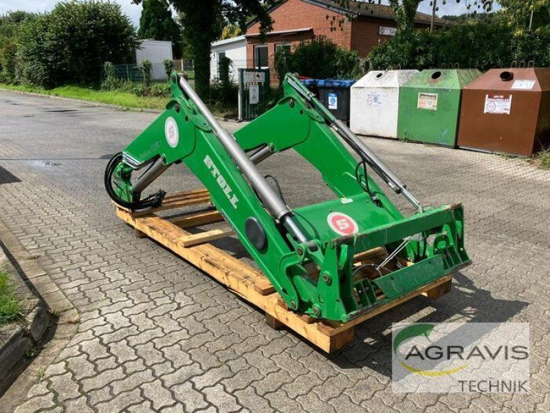 Stoll PROFILINE FZ 60.1
