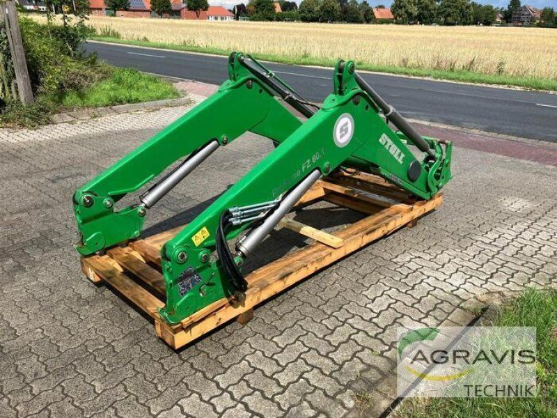 Stoll PROFILINE FZ 60.1