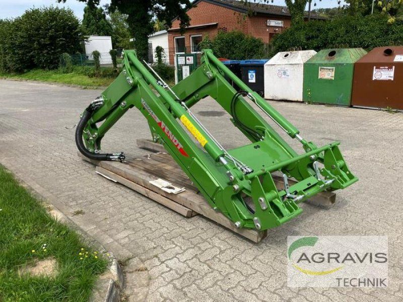 Fendt CARGO 6.100