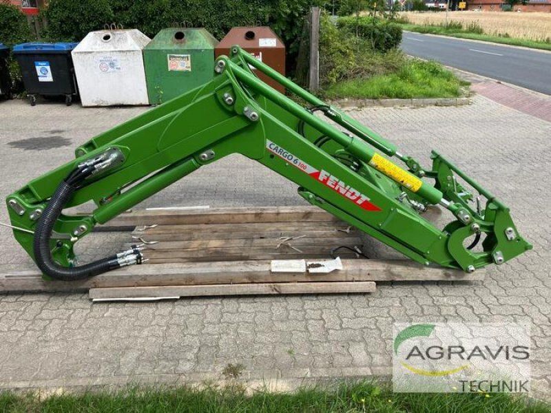 Fendt CARGO 6.100
