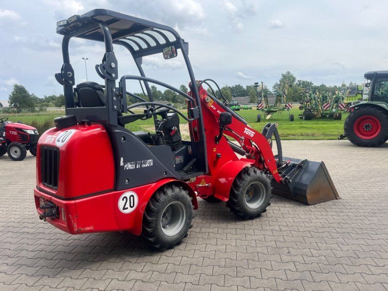 Toyo KU 826-3 *Sonderpreis*
