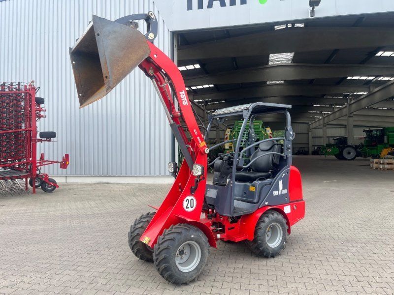 Toyo KU 826-3 *Sonderpreis*