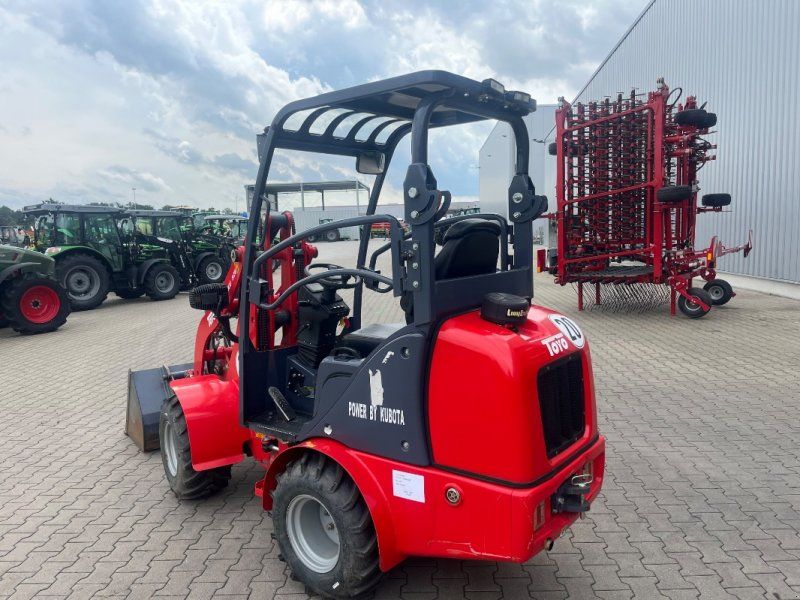 Toyo KU 826-3 *Sonderpreis*