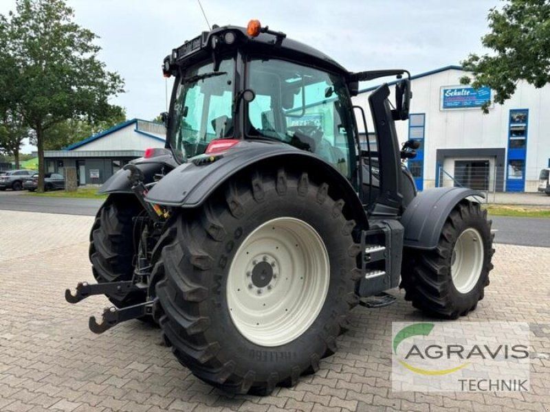 Valtra N 175 D 2B1