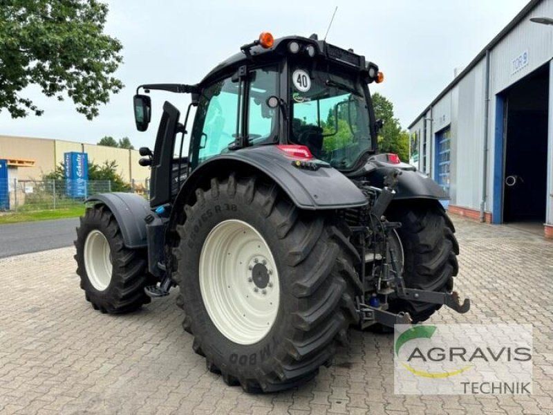 Valtra N 175 D 2B1