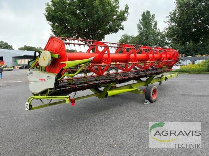 Claas SCHNEIDWERK C750 AC