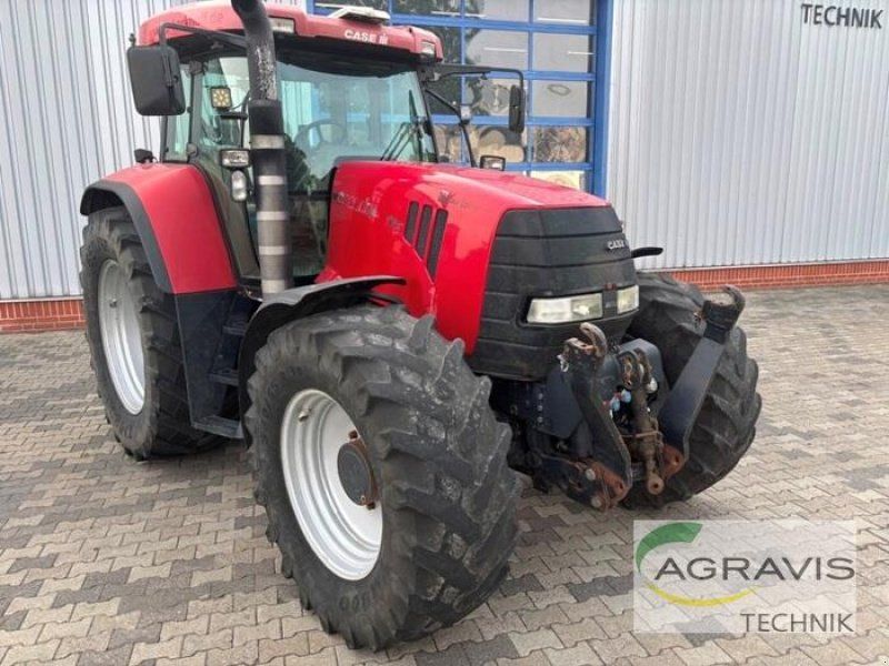 Case IH CVX 160