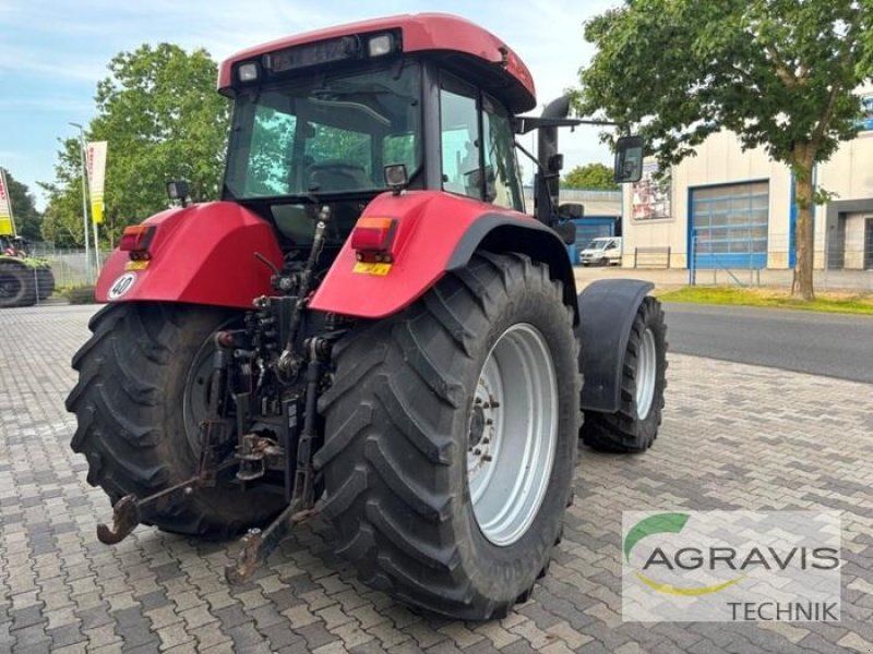 Case IH CVX 160