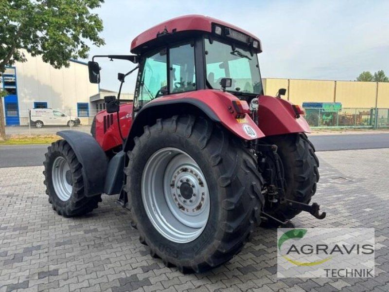 Case IH CVX 160