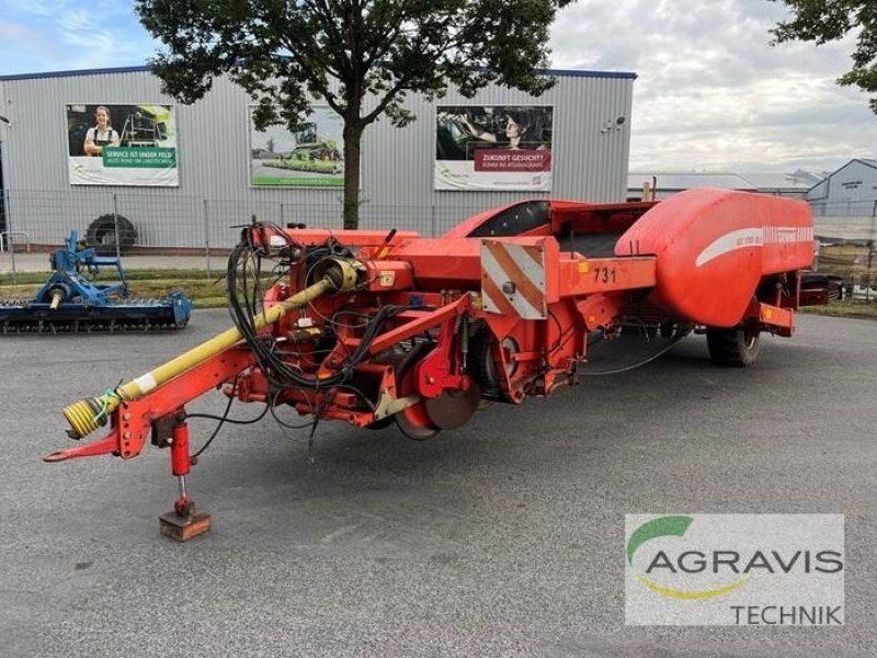 Grimme GZ 1700 DL1