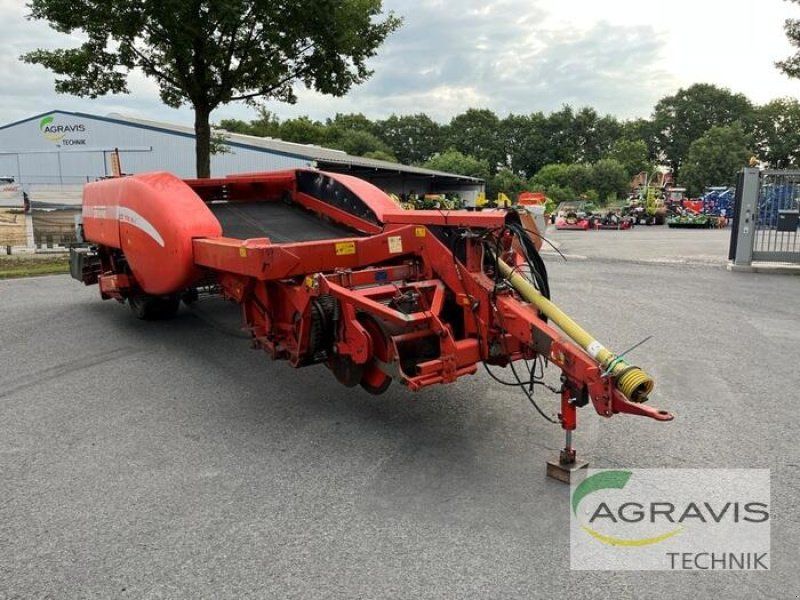 Grimme GZ 1700 DL1