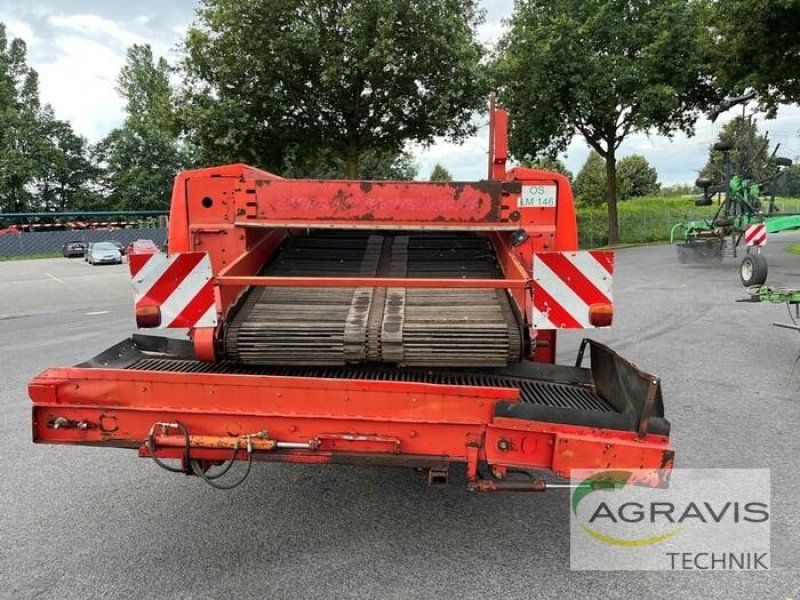 Grimme GZ 1700 DL1