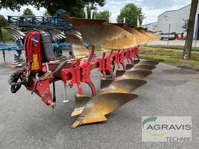 Pöttinger SERVO 35 S PLUS
