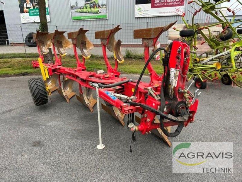 Pöttinger SERVO 35 S PLUS