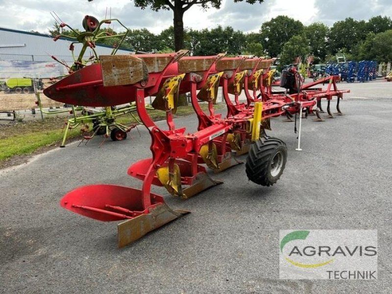 Pöttinger SERVO 35 S PLUS