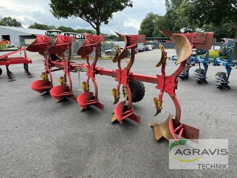 Pöttinger SERVO 35 S PLUS