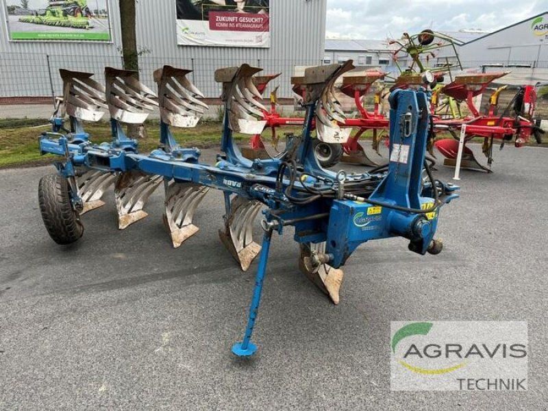Rabe ALBATROS HA 120