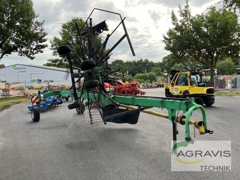 Kverneland 6965