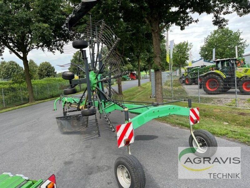 Kverneland 6965