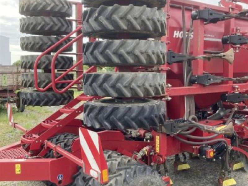 Horsch SPRINTER 6 ST