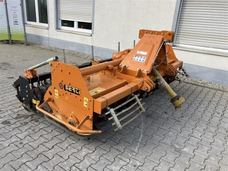 Berti POLARIS 280