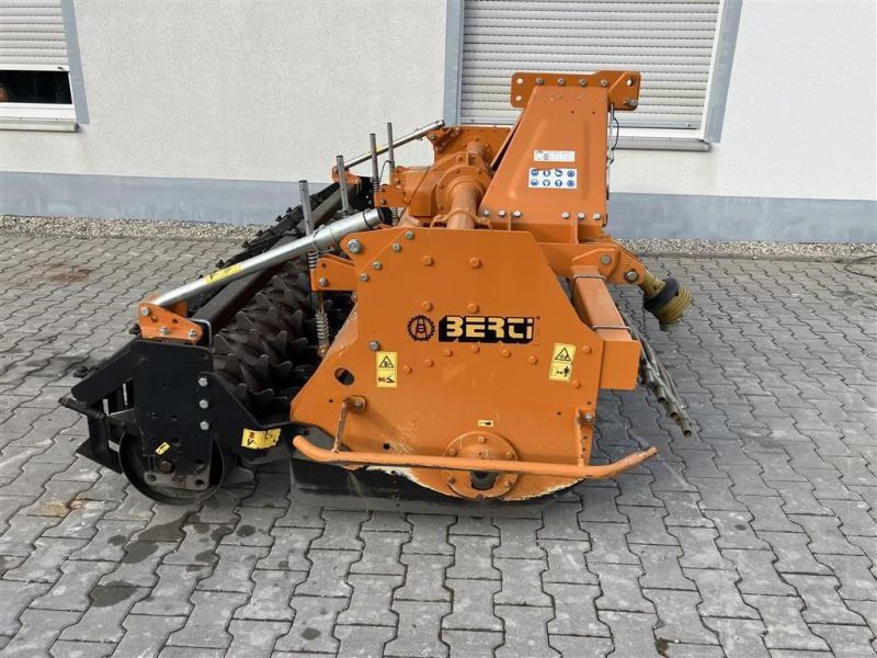Berti POLARIS 280