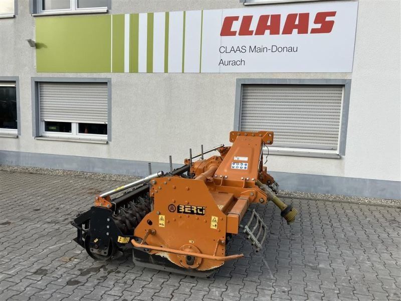 Berti POLARIS 280
