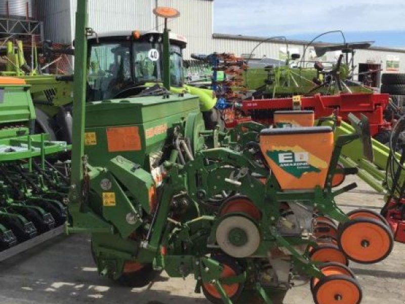 Amazone ED 451 K Reparaturbedürftig