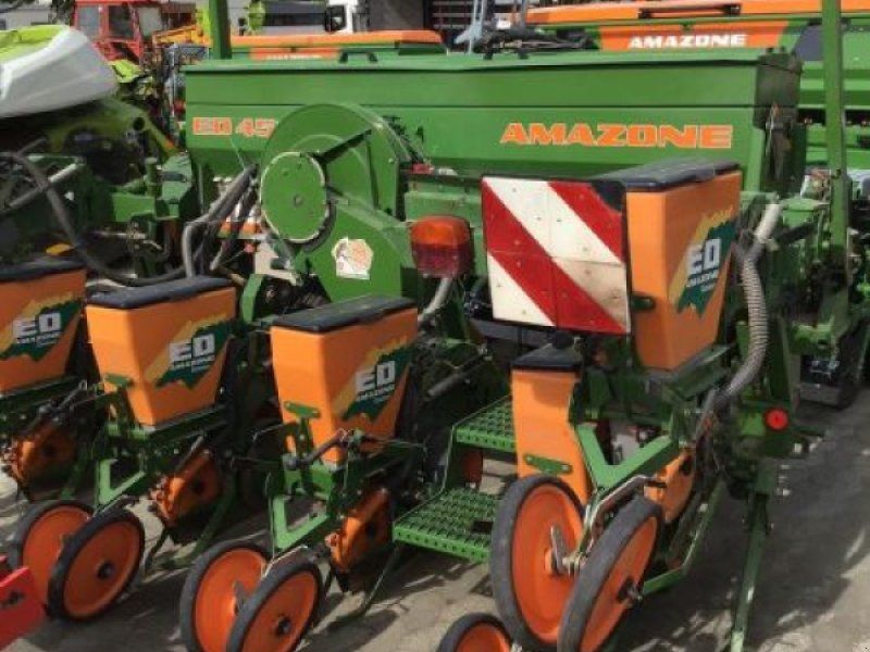 Amazone ED 451 K Reparaturbedürftig