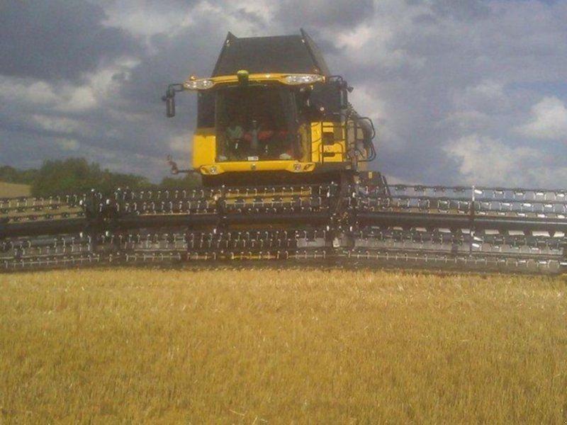 New Holland Sonstiges