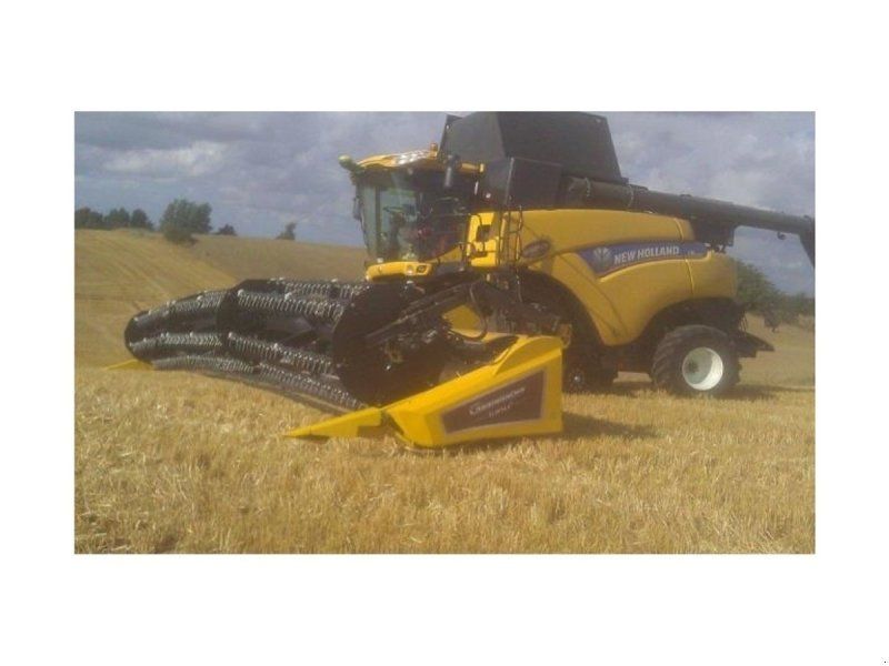 New Holland Sonstiges