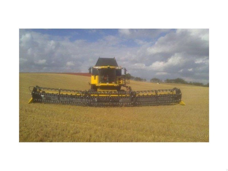 New Holland Sonstiges